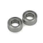 EFLH1215 Bearing 4 x 8 x 3mm (2)